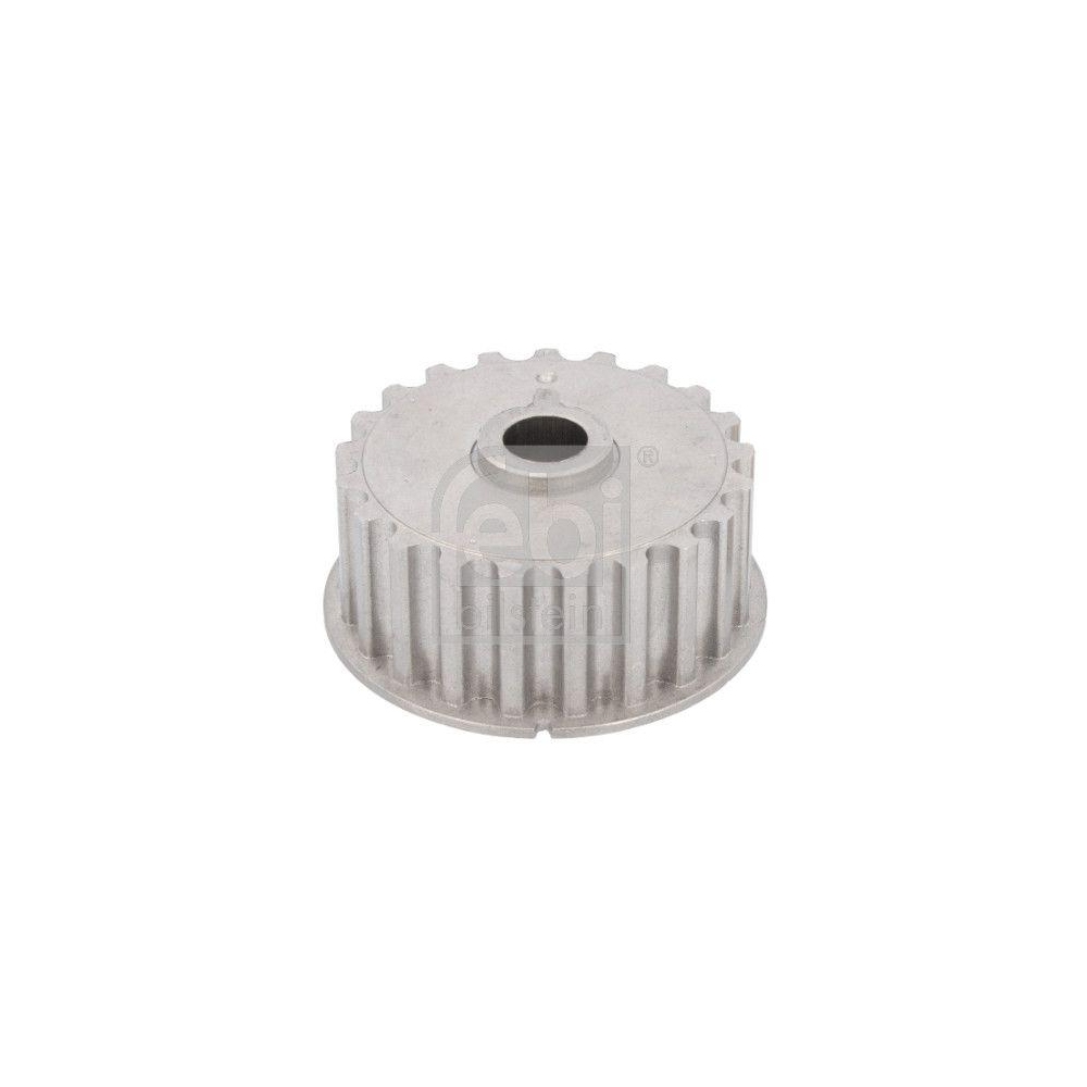 FEBI BILSTEIN Zahnrad, Kurbelwelle 193290 f&uuml;r RENAULT DACIA