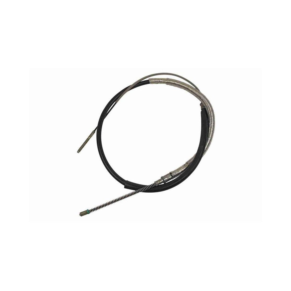 Seilzug, Feststellbremse VAICO V10-30066 Original VAICO Qualit&auml;t f&uuml;r SEAT SKODA