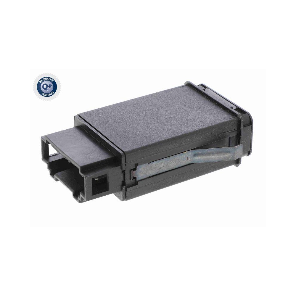 Warnblinkschalter VEMO V15-71-1016 Q+, Erstausrüsterqualität für AUDI SEAT SKODA