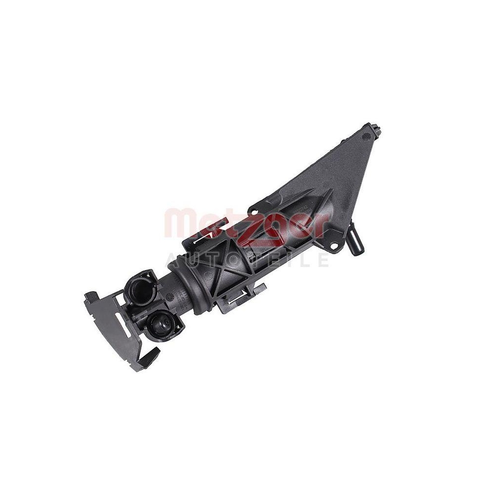 Waschwasserd&uuml;se, Scheinwerferreinigung METZGER 2220742 f&uuml;r BMW MINI