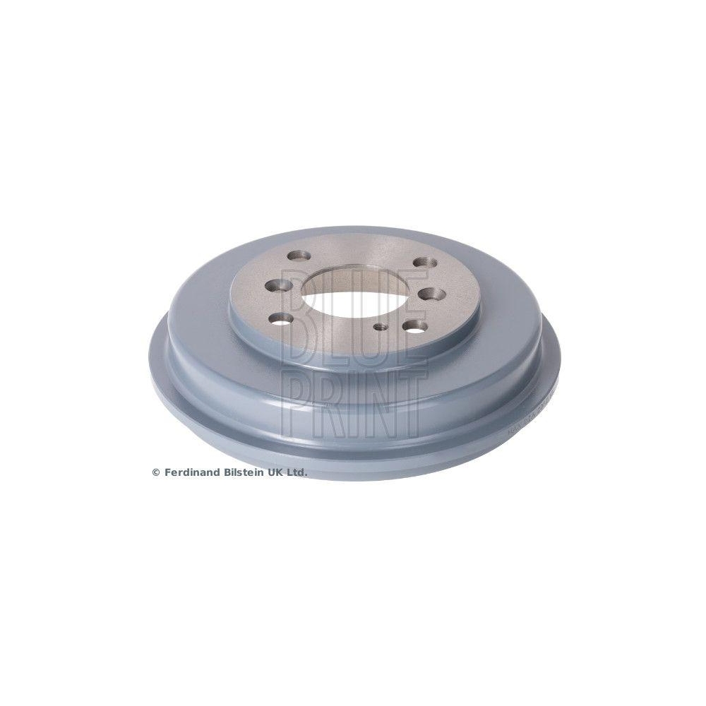 Bremstrommel BLUE PRINT ADBP470045 f&uuml;r FORD, Hinterachse