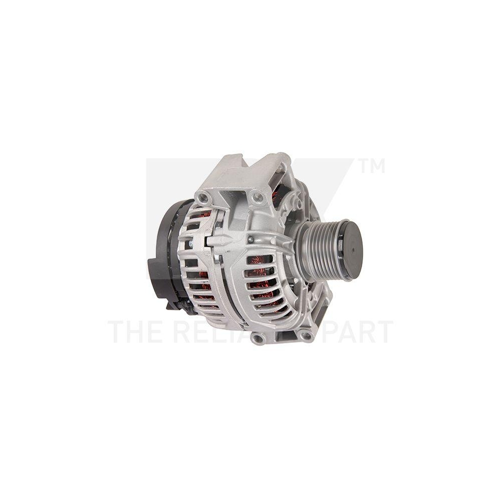 Generator NK 4845380 f&uuml;r MERCEDES-BENZ