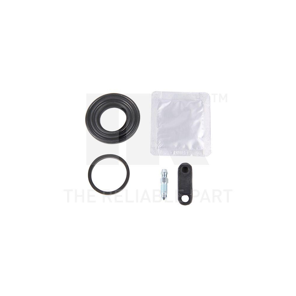 Reparatursatz, Bremssattel NK 8899065 f&uuml;r BMW CITRO&Euml;N FIAT LANCIA PEUGEOT