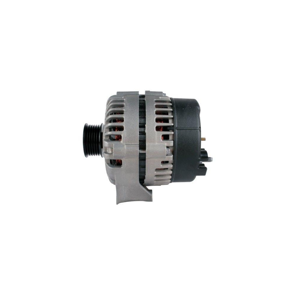 HELLA Generator 8EL 012 430-141 f&uuml;r MERCEDES-BENZ VW EVOBUS