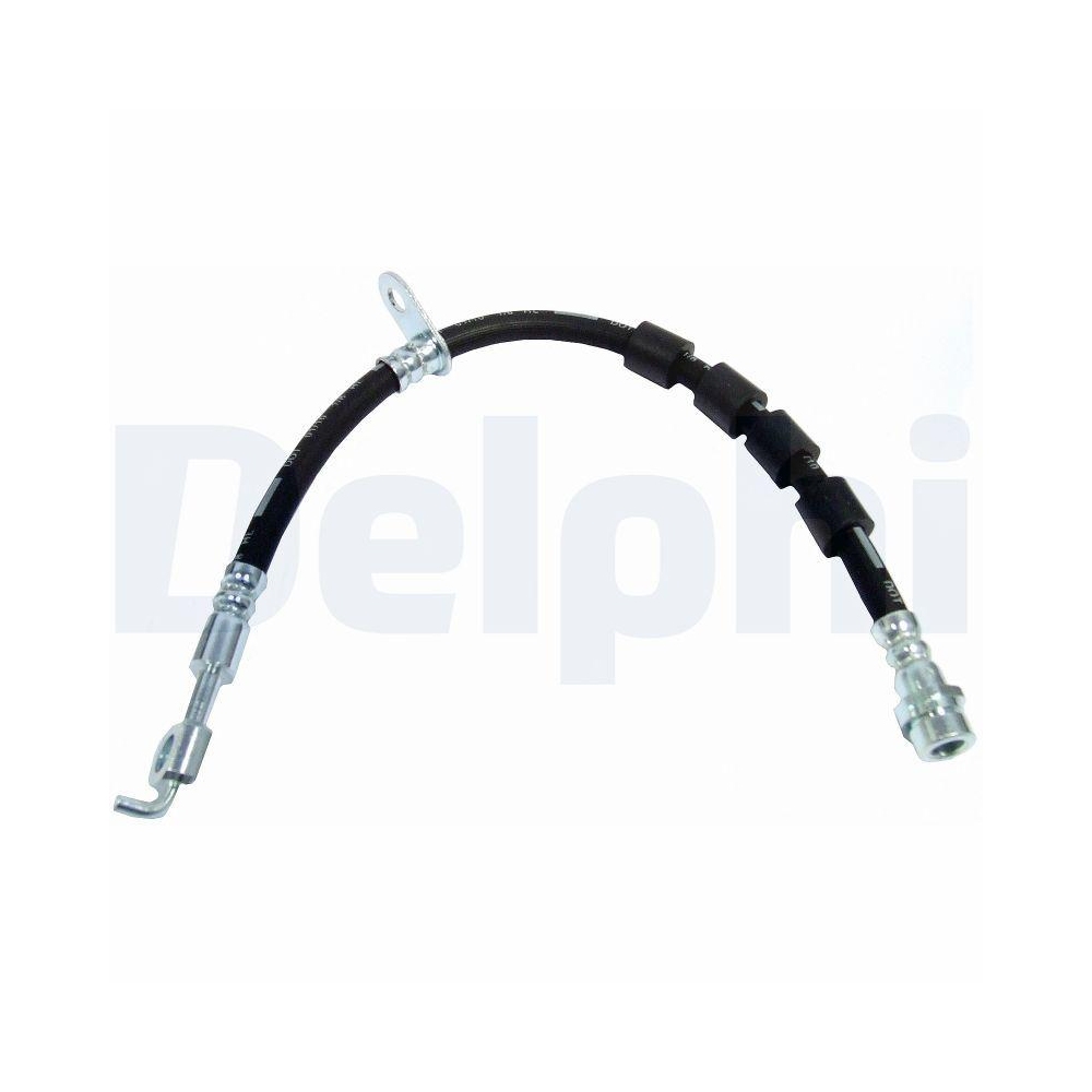 DELPHI LH6750 Bremsschlauch f&uuml;r FORD FORD ASIA & OCEANIA, Vorderachse