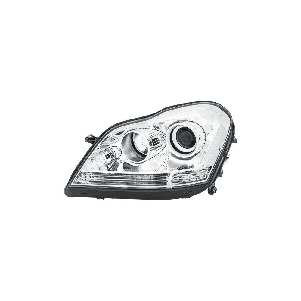 HELLA Hauptscheinwerfer 1EL 263 400-011 f&uuml;r MERCEDES-BENZ, links