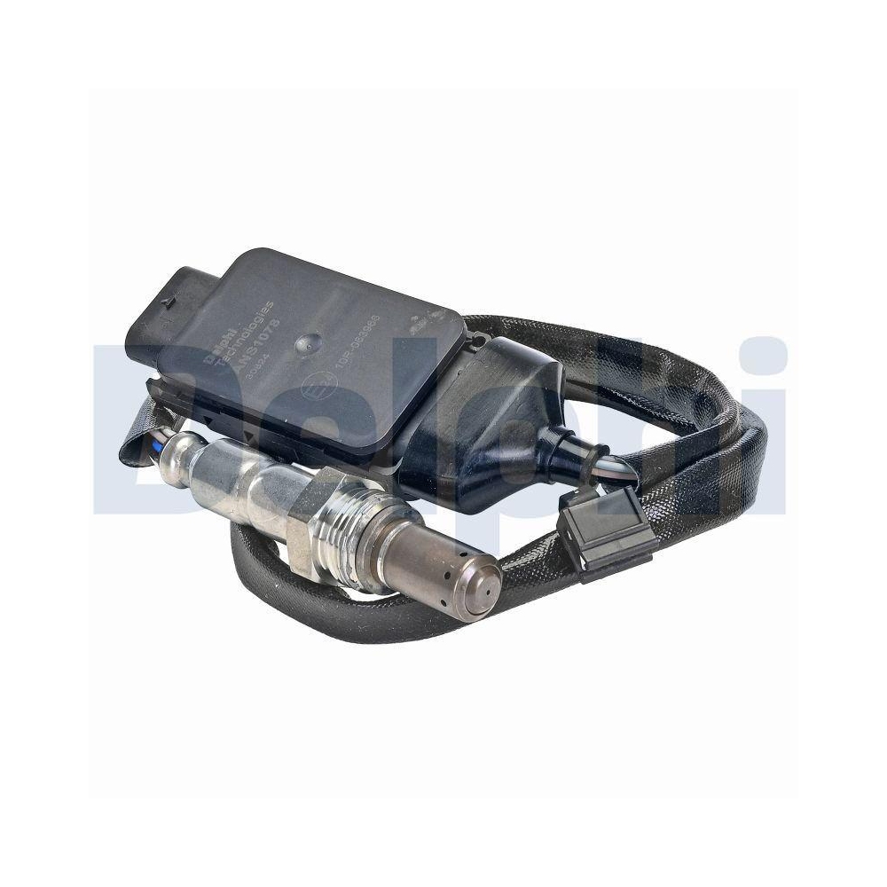 NOx-Sensor, Harnstoffeinspritzung DELPHI ANS1078-12B1 für VOLVO