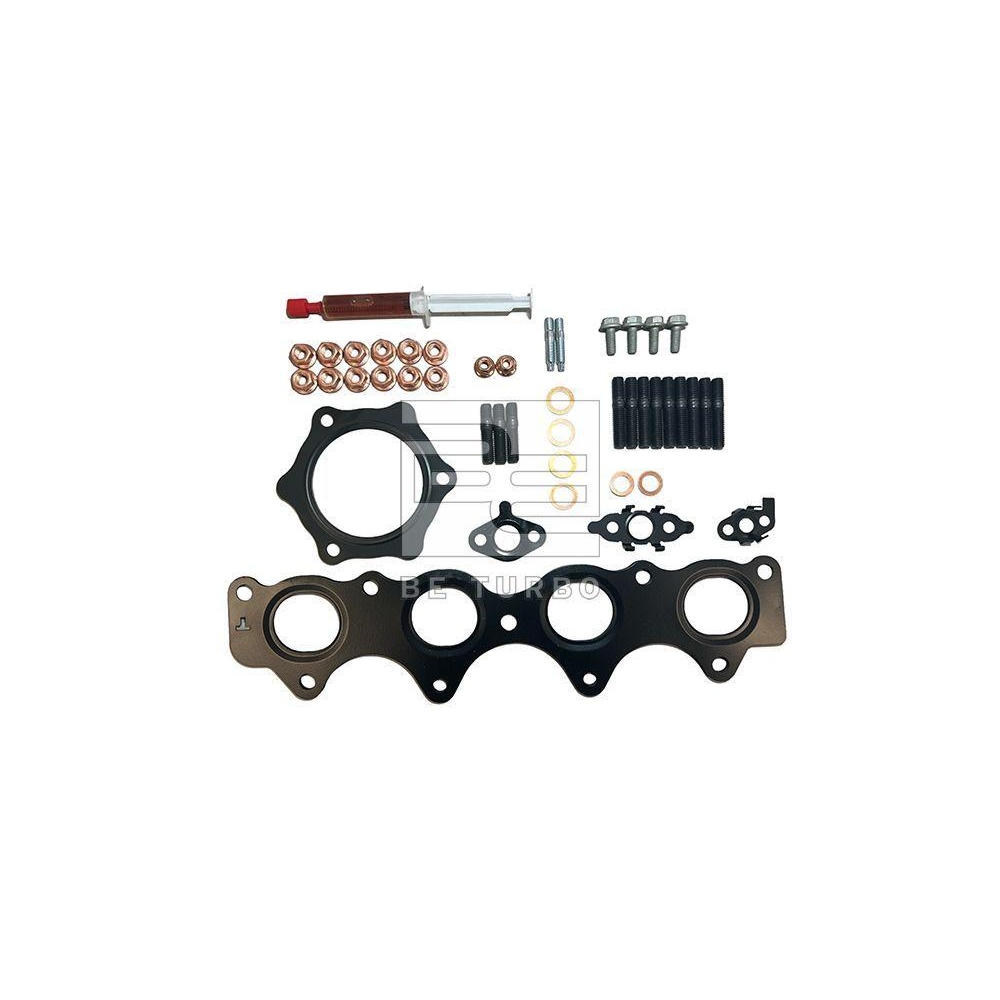 BE TURBO ABS943 Montagesatz, Lader f&uuml;r HYUNDAI