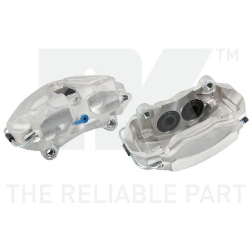 NK 2147409 Bremssattel f&uuml;r AUDI VAG, Vorderachse links, hinter der Achse