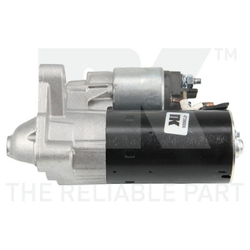 NK 4739006 Starter f&uuml;r RENAULT