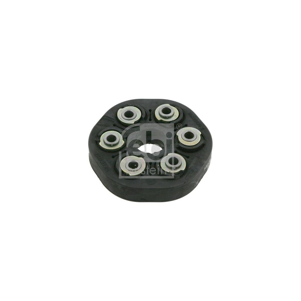 Gelenk, Gelenkwelle FEBI BILSTEIN 03580 für MERCEDES-BENZ, vorne