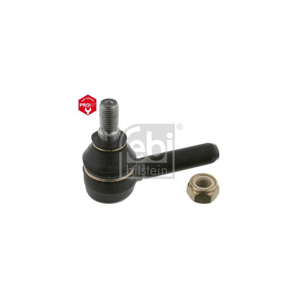 FEBI BILSTEIN Spurstangenkopf 11873 ProKit f&uuml;r MERCEDES-BENZ, Vorderachse links