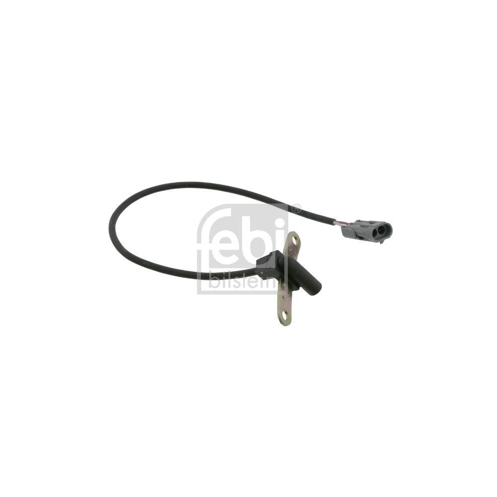 FEBI BILSTEIN Impulsgeber, Kurbelwelle 22901 f&uuml;r RENAULT