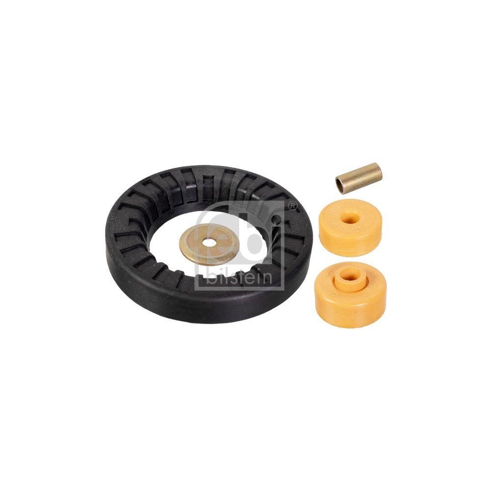 FEBI BILSTEIN Reparatursatz, Federbeinst&uuml;tzlager 31621 f&uuml;r HYUNDAI, Hinterachse