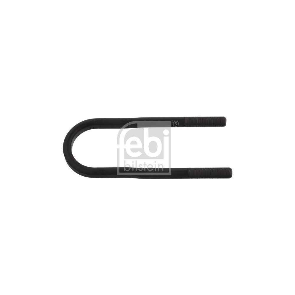 FEBI BILSTEIN Federbride 35522 f&uuml;r MERCEDES-BENZ