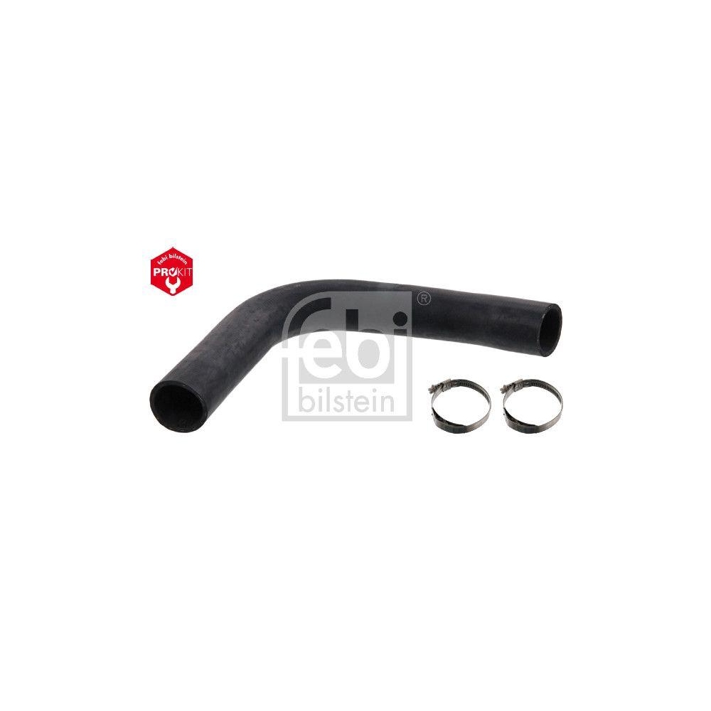 FEBI BILSTEIN K&uuml;hlerschlauch 49115 ProKit f&uuml;r RENAULT TRUCKS