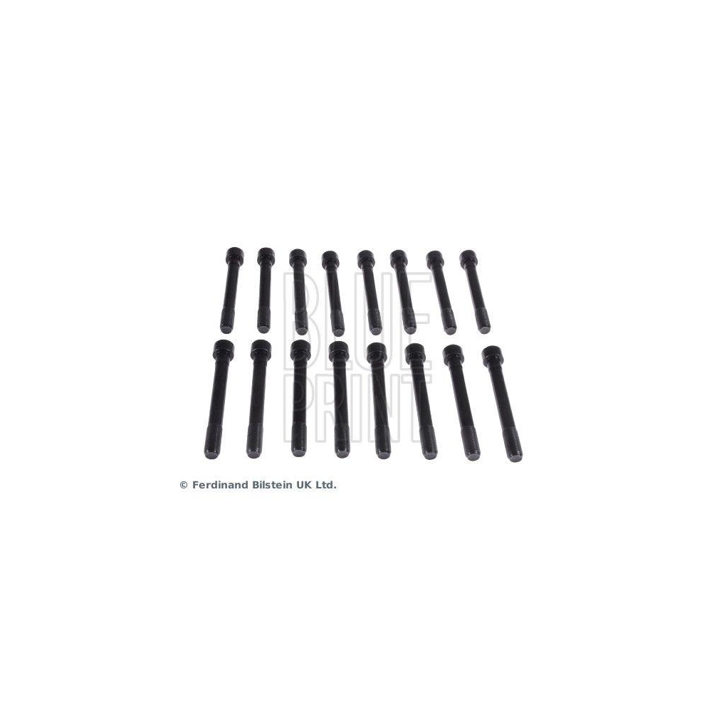 Zylinderkopfschraubensatz BLUE PRINT ADC47802C f&uuml;r CHRYSLER MITSUBISHI