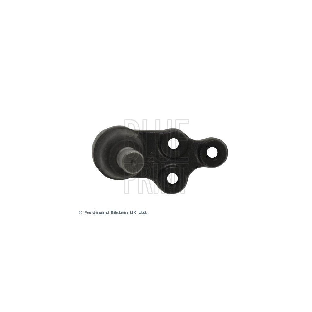 Trag-/F&uuml;hrungsgelenk BLUE PRINT ADG086137 f&uuml;r SSANGYONG, Vorderachse links