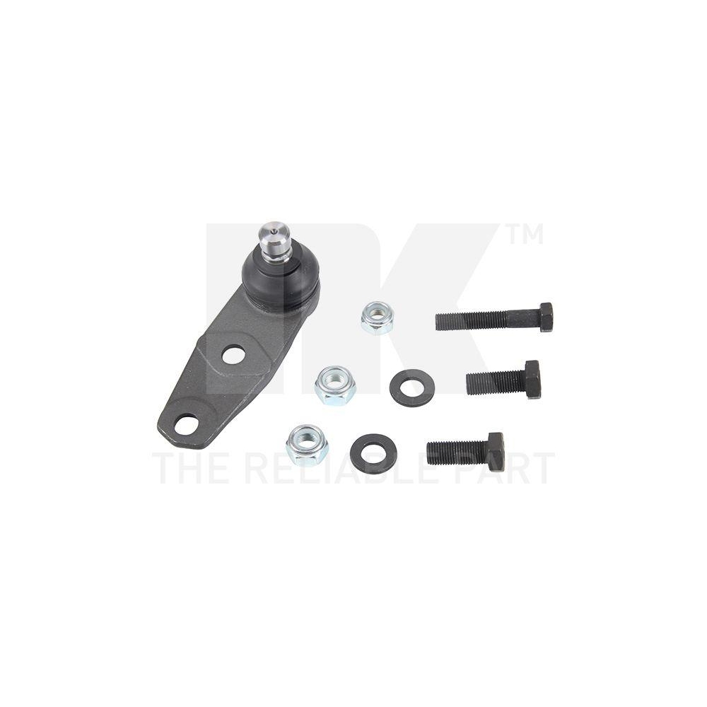 Trag-/F&uuml;hrungsgelenk NK 5043932 f&uuml;r RENAULT RENAULT TRUCKS, Vorderachse, au&szlig;en