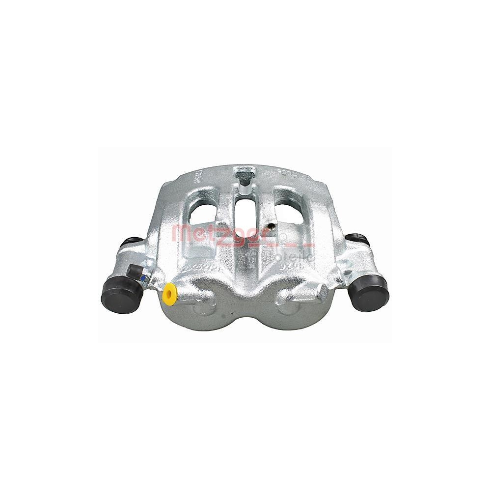 Bremssattel METZGER 6261250 f&uuml;r MERCEDES-BENZ VW, Vorderachse rechts