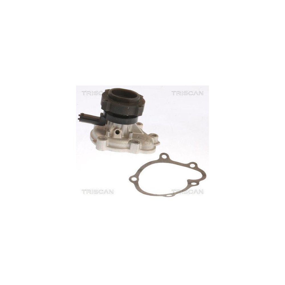 Wasserpumpe, Motork&uuml;hlung TRISCAN 8600 24058 f&uuml;r OPEL