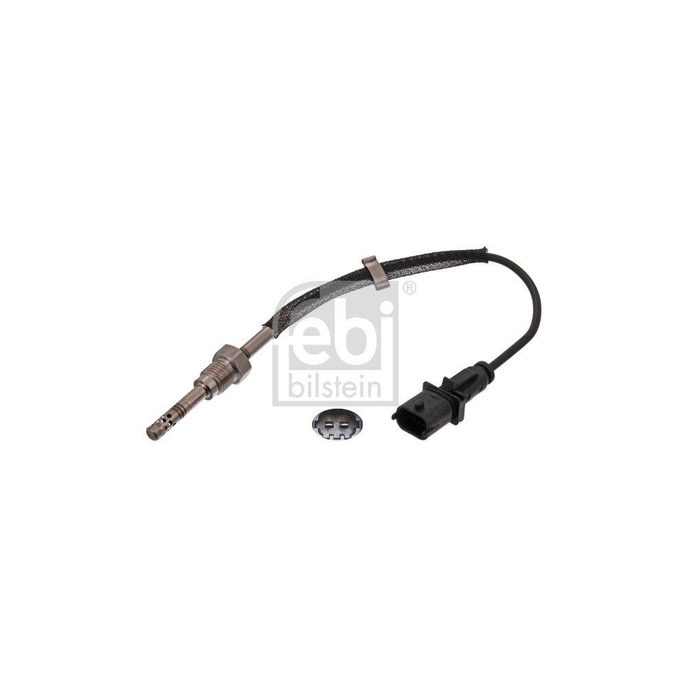 FEBI BILSTEIN Sensor, Abgastemperatur 49261 f&uuml;r OPEL SAAB VAUXHALL CADILLAC