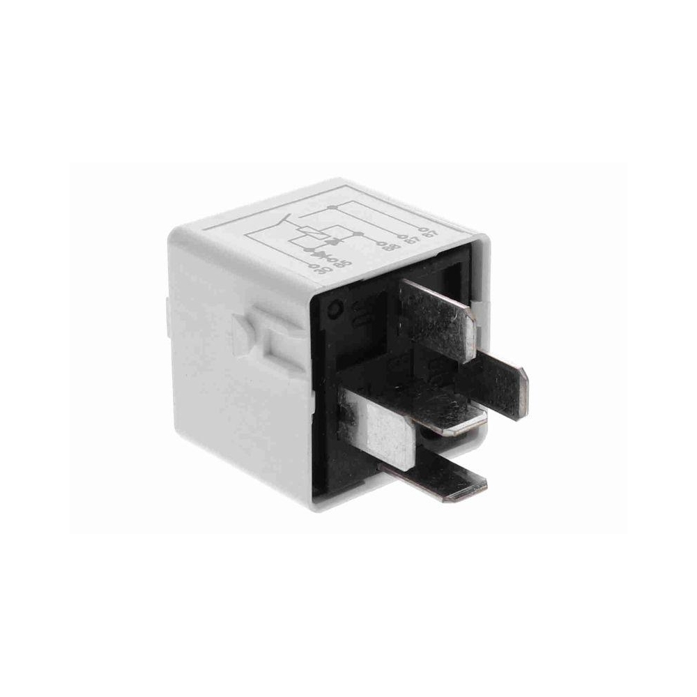 Relais, Kraftstoffpumpe VEMO V20-71-0005 Original VEMO Qualit&auml;t f&uuml;r BMW