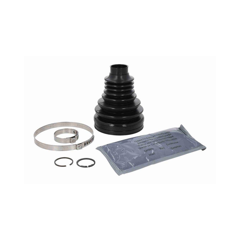 Faltenbalgsatz, Antriebswelle VAICO V30-3485 Green Mobility Parts f&uuml;r