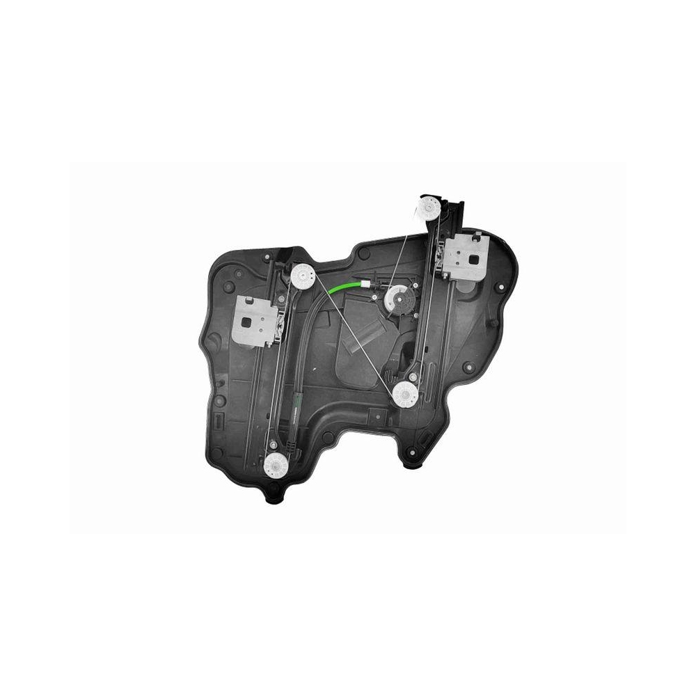 Fensterheber VAICO V58-0070 Green Mobility Parts f&uuml;r TESLA, hinten links