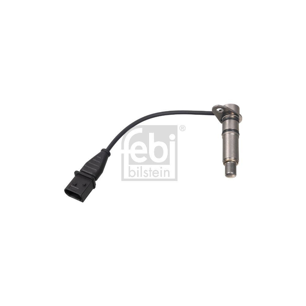 Drehzahlsensor, Automatikgetriebe FEBI BILSTEIN 193877 für MERCEDES-BENZ