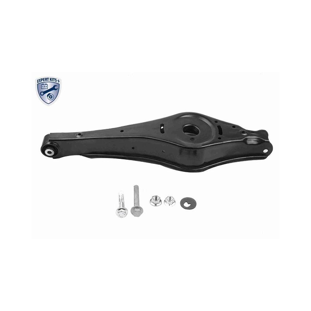 Lenker, Radaufh&auml;ngung VAICO V10-7242-1 EXPERT KITS + f&uuml;r AUDI SEAT SKODA VW