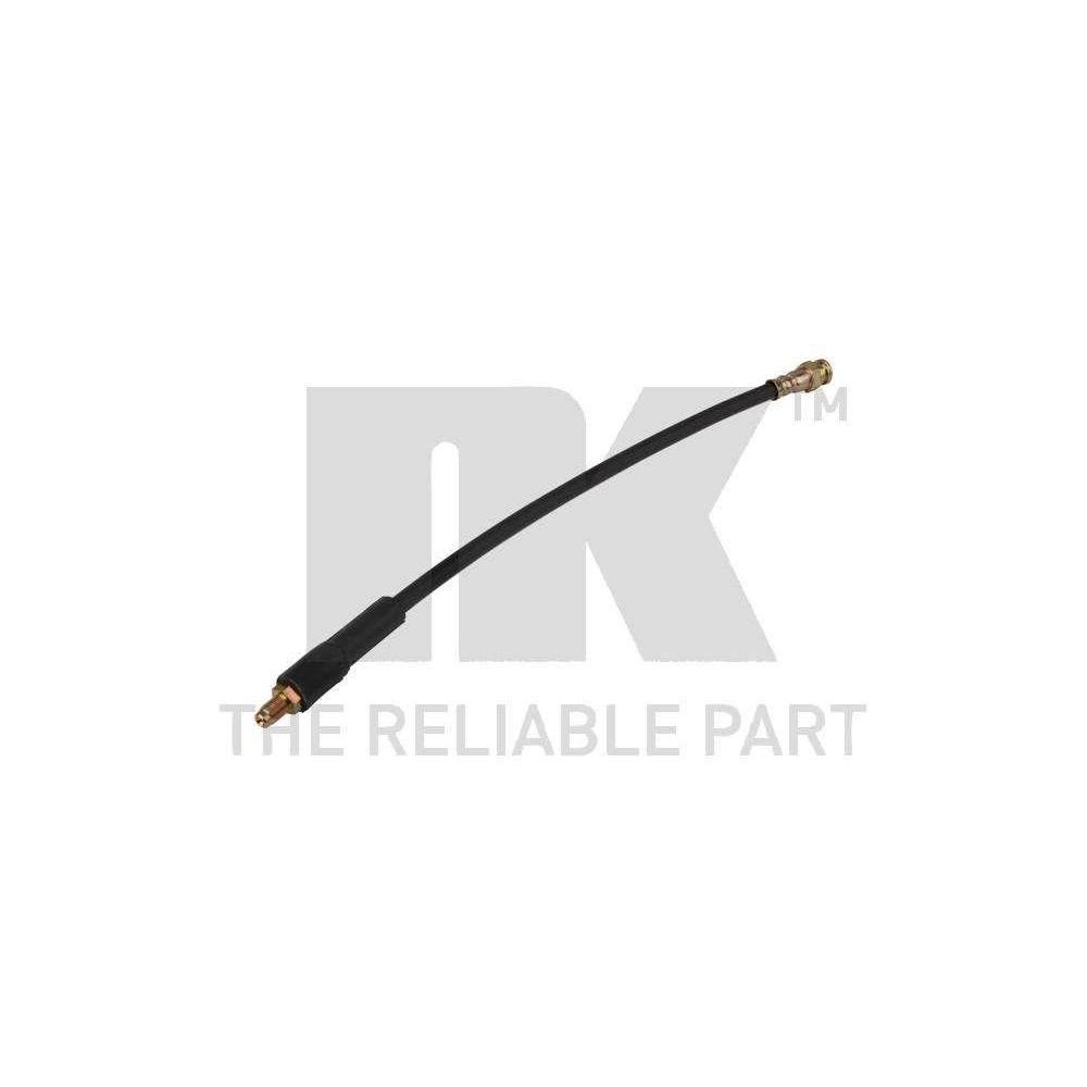 Bremsschlauch NK 853947 f&uuml;r RENAULT, Vorderachse