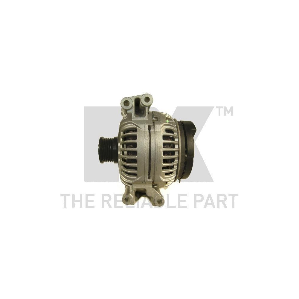 Generator NK 4845420 f&uuml;r MERCEDES-BENZ