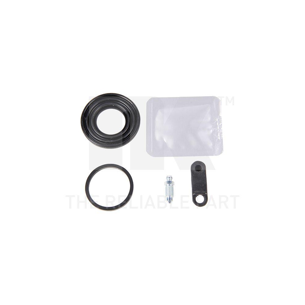 Reparatursatz, Bremssattel NK 8899066 f&uuml;r, Hinterachse