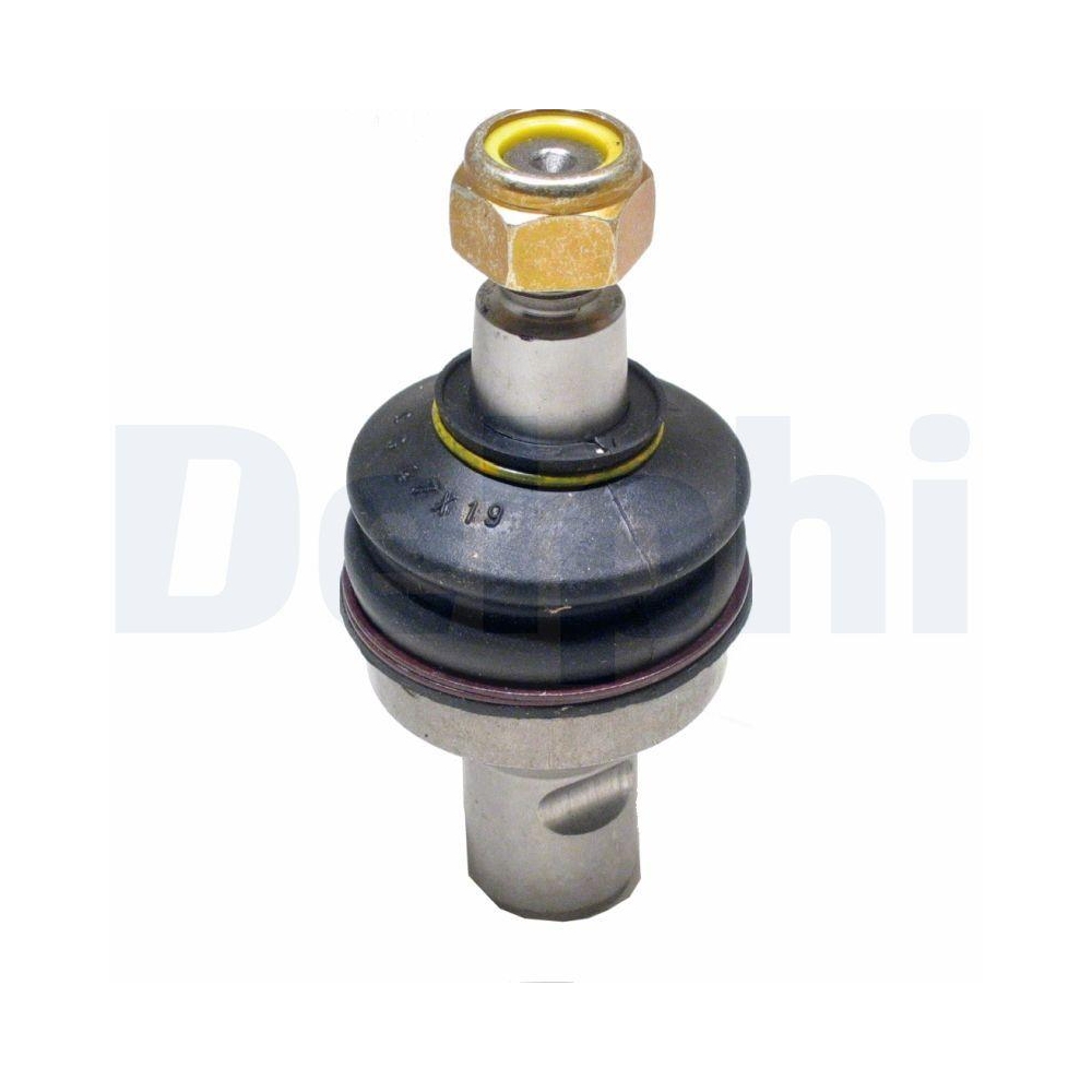 DELPHI TC1239 Trag-/F&uuml;hrungsgelenk f&uuml;r MERCEDES-BENZ, Vorderachse, au&szlig;en, unten