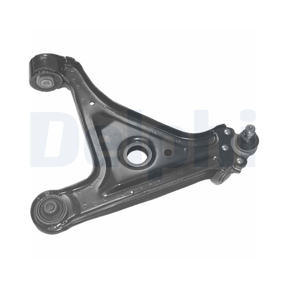 DELPHI TC873 Lenker, Radaufhängung für OPEL VAUXHALL GENERAL MOTORS, außen