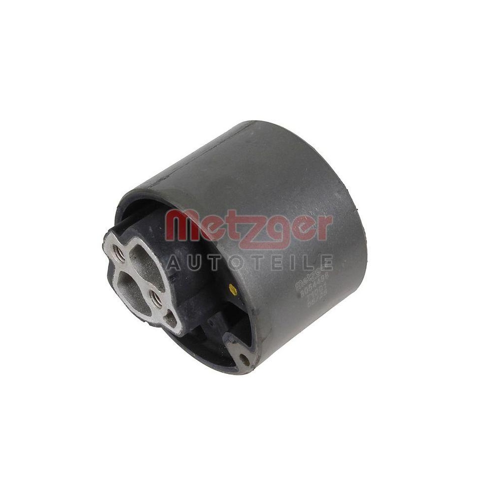 Lagerung, Verteilergetriebe METZGER AUTOTEILE 8054498 GREENPARTS für AUDI VW