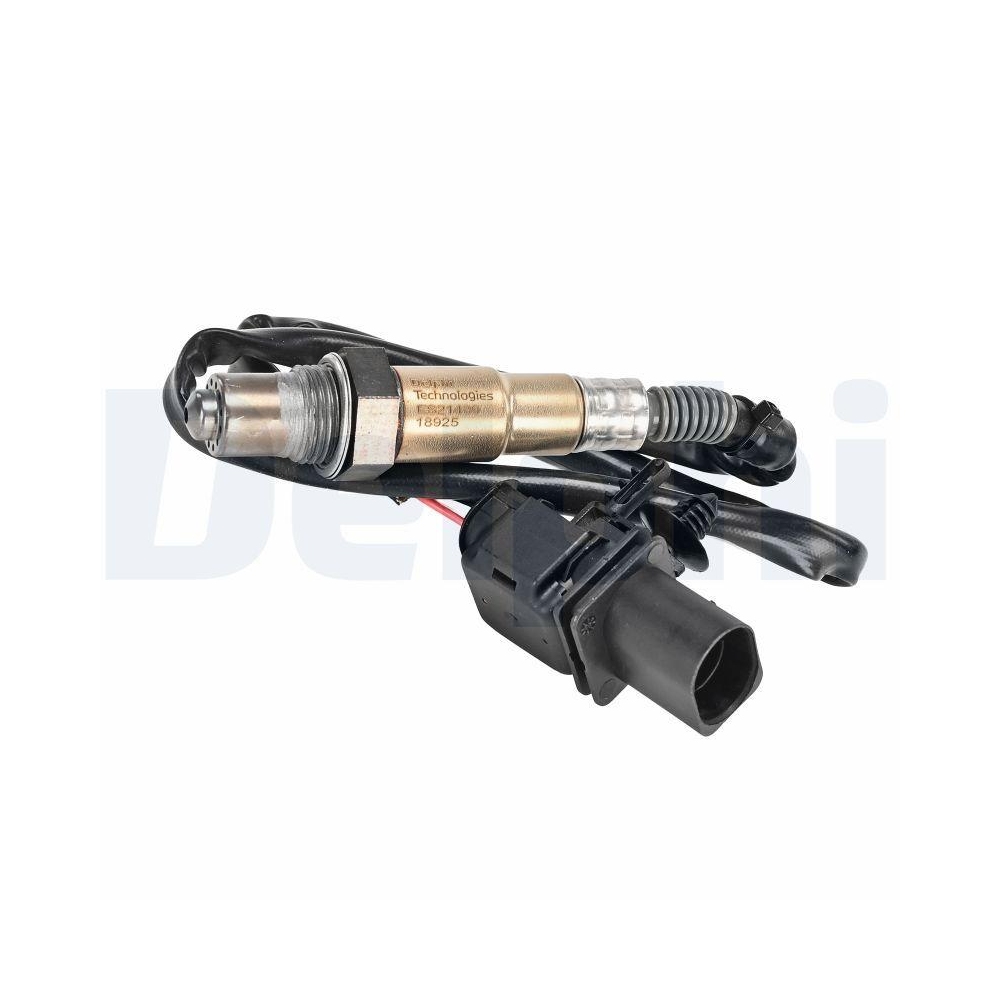 Lambdasonde DELPHI ES21439-12B1 f&uuml;r FORD FORD USA FORD ASIA & OCEANIA, vorne