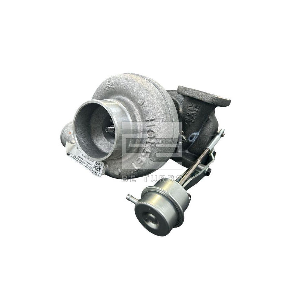 BE TURBO 125230 Lader, Aufladung f&uuml;r CUMMINS