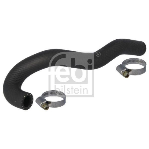 FEBI BILSTEIN 1004517 Hydraulikschlauch, Lenkung f&uuml;r MERCEDES-BENZ