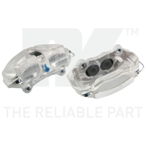 NK 2147410 Bremssattel f&uuml;r AUDI VAG, Vorderachse rechts, hinter der Achse