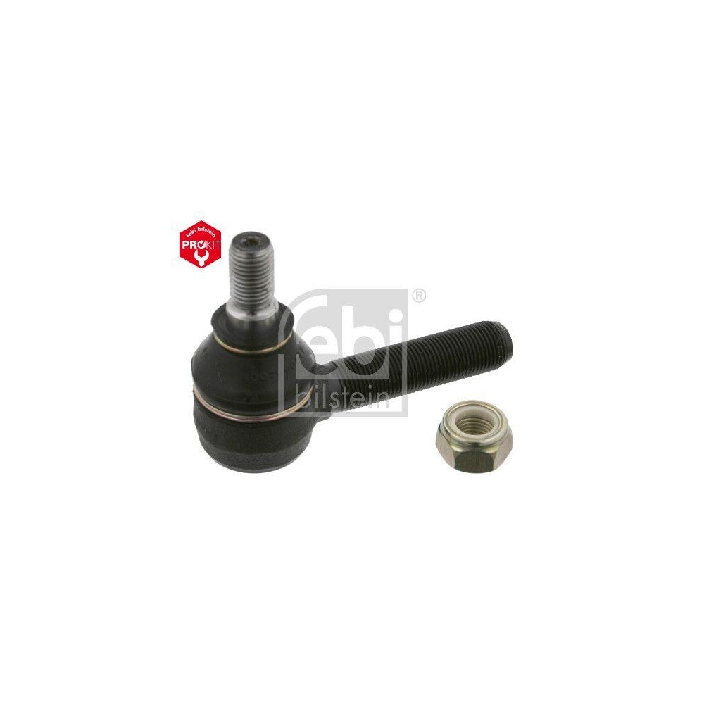 FEBI BILSTEIN Spurstangenkopf 11874 ProKit f&uuml;r MERCEDES-BENZ, Vorderachse rechts