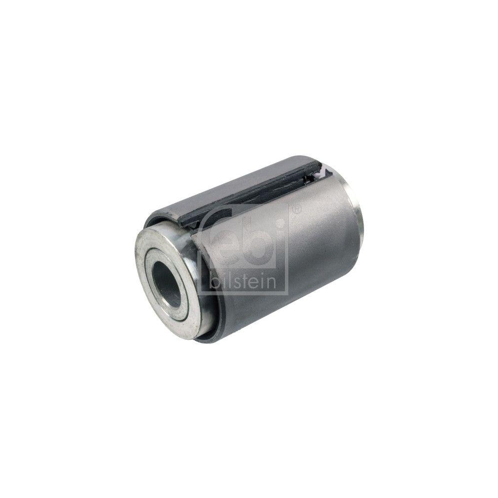 FEBI BILSTEIN Lagerbuchse, Blattfeder 18141 f&uuml;r MAN