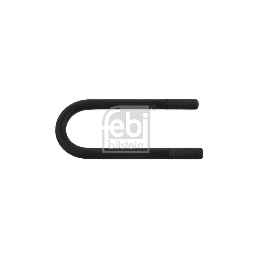 FEBI BILSTEIN Federbride 35523 f&uuml;r MERCEDES-BENZ