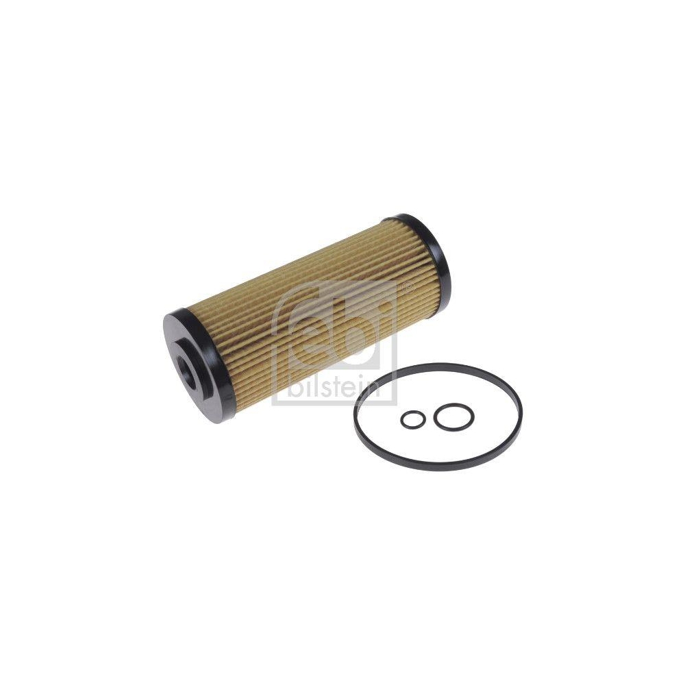 FEBI BILSTEIN &Ouml;lfilter 47458 f&uuml;r ISUZU