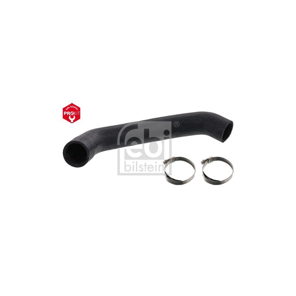 FEBI BILSTEIN K&uuml;hlerschlauch 49116 ProKit f&uuml;r RENAULT TRUCKS