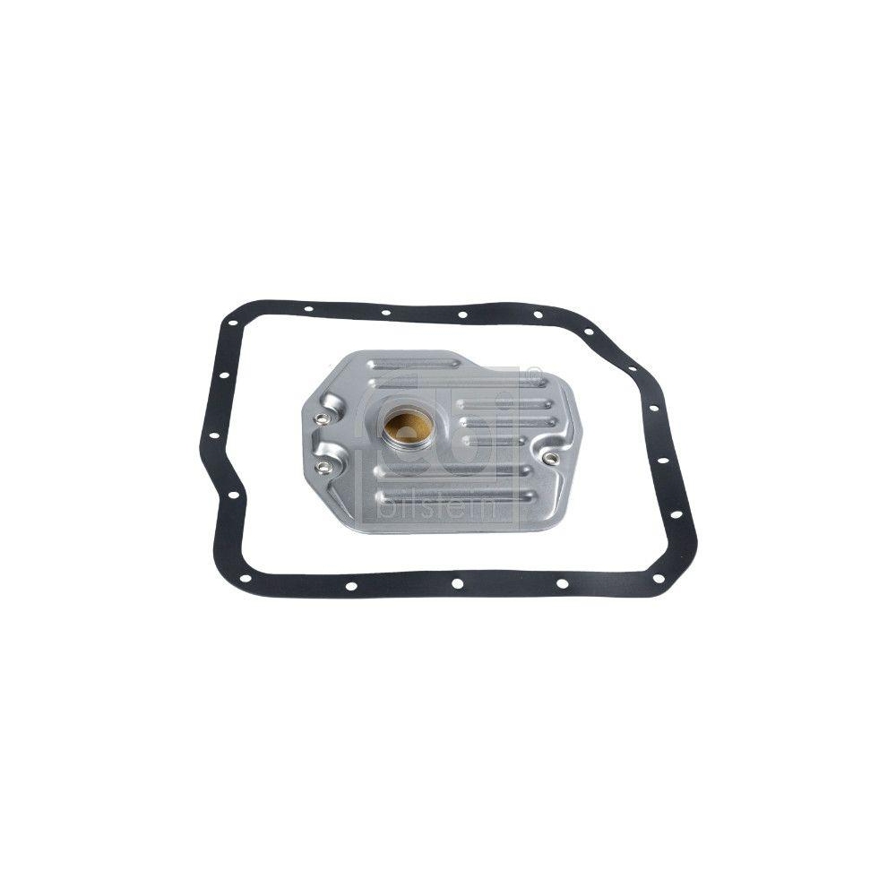 FEBI BILSTEIN Hydraulikfiltersatz, Automatikgetriebe 109412 f&uuml;r TOYOTA LEXUS