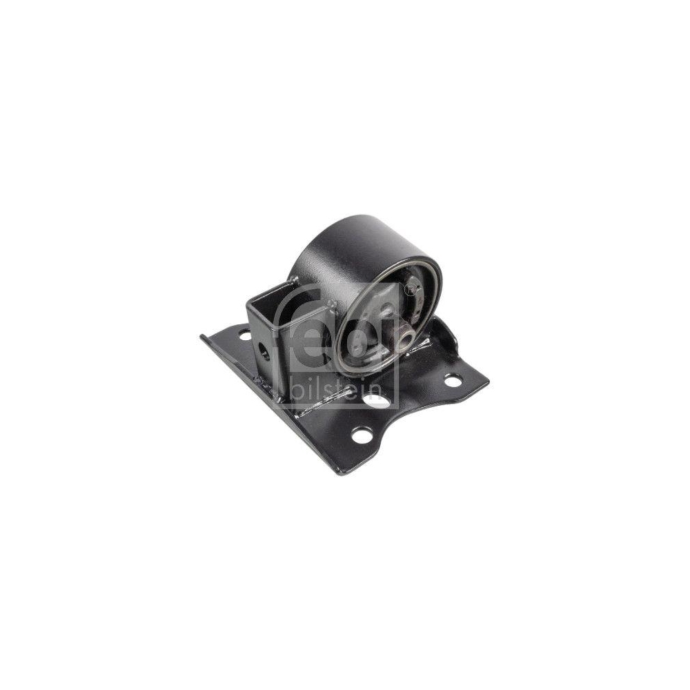 Lagerung, Automatikgetriebe FEBI BILSTEIN 173403 für NISSAN, links