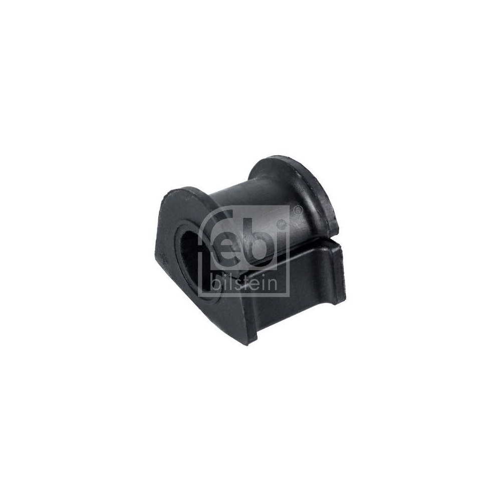FEBI BILSTEIN Lagerung, Stabilisator 18830 f&uuml;r VW, Vorderachse beidseitig, innen