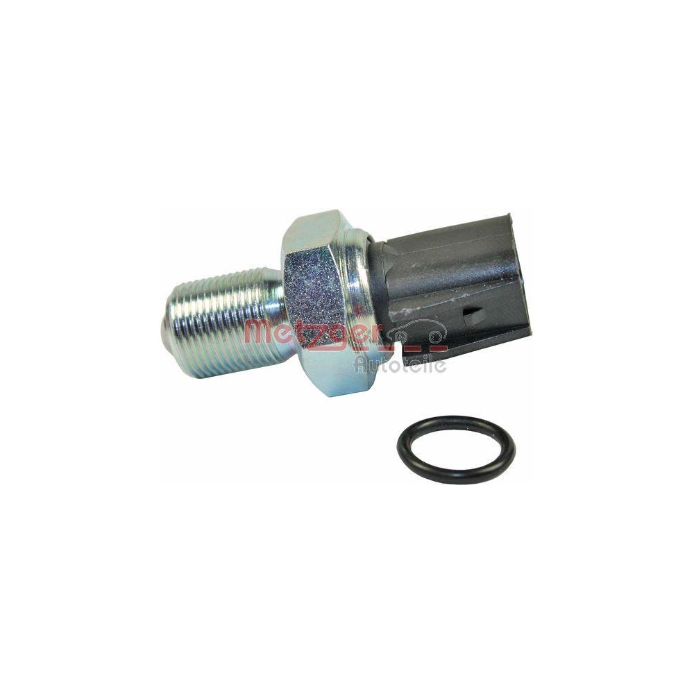 Schalter, R&uuml;ckfahrleuchte METZGER 0912104 f&uuml;r FORD